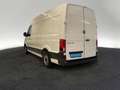 Volkswagen Crafter Kasten 35 TDI Einparkhilfe Klima Radio Weiß - thumbnail 3