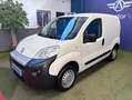 Fiat Fiorino CARGO BASE Blanco - thumbnail 3