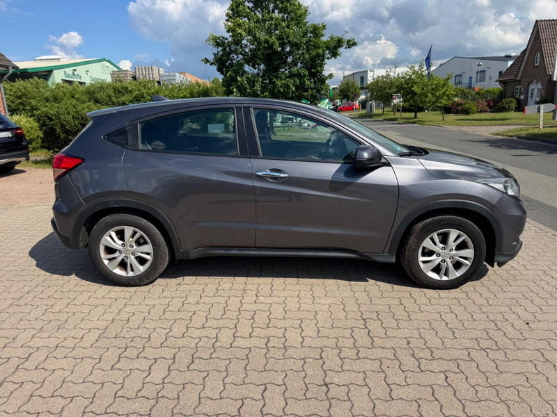 Honda HR-V 1.5 Elegance Euro6 96KW*8xAlu+2xPDC+Spur* — photo 4