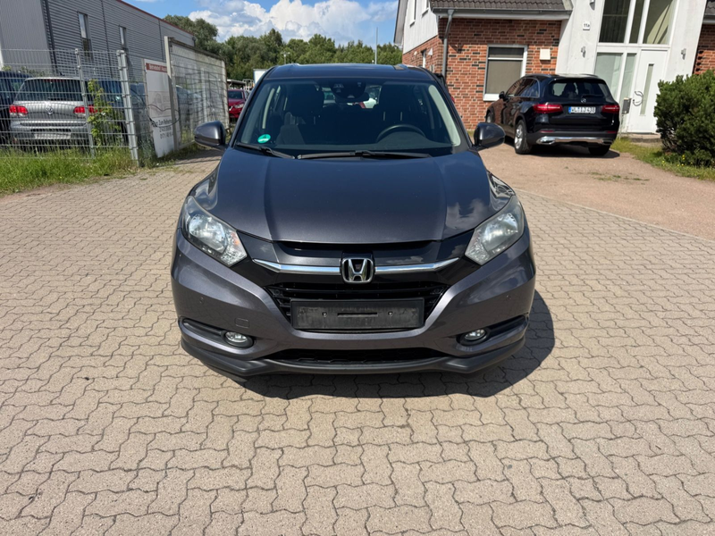 Honda HR-V 1.5 Elegance Euro6 96KW*8xAlu+2xPDC+Spur* — photo 2