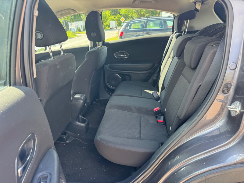 Honda HR-V 1.5 Elegance Euro6 96KW*8xAlu+2xPDC+Spur* — photo 14