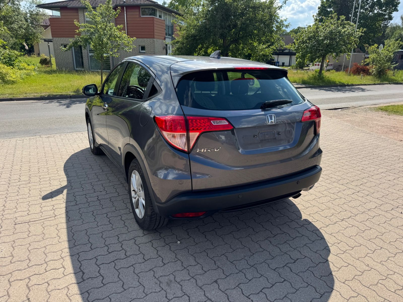 Honda HR-V 1.5 Elegance Euro6 96KW*8xAlu+2xPDC+Spur* — photo 6