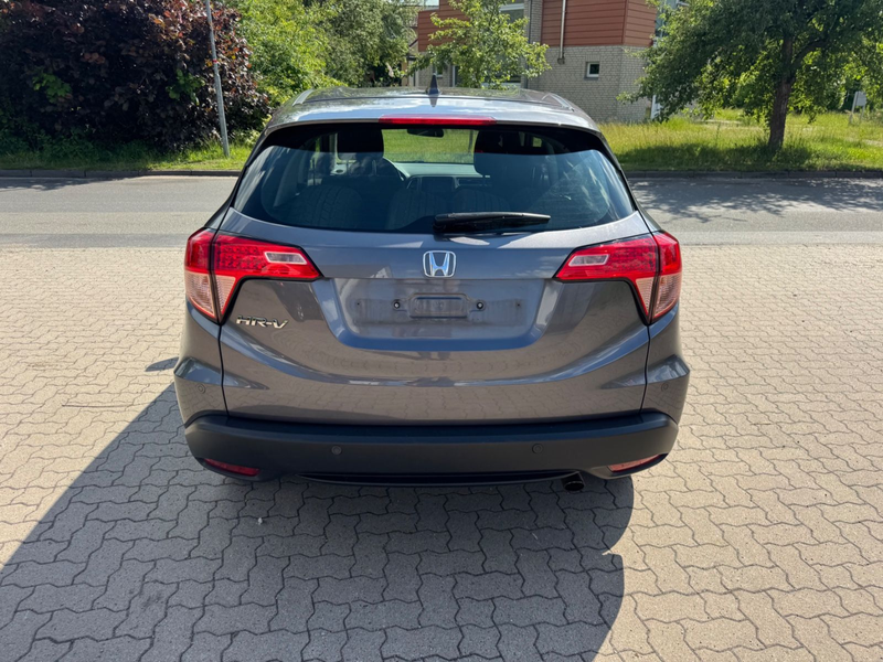 Honda HR-V 1.5 Elegance Euro6 96KW*8xAlu+2xPDC+Spur* — photo 8