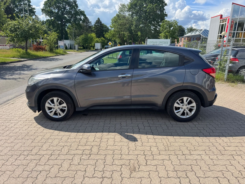 Honda HR-V 1.5 Elegance Euro6 96KW*8xAlu+2xPDC+Spur* — photo 5