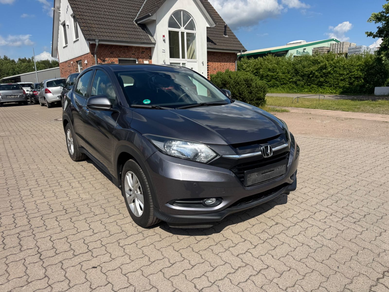 Honda HR-V 1.5 Elegance Euro6 96KW*8xAlu+2xPDC+Spur* — photo 3