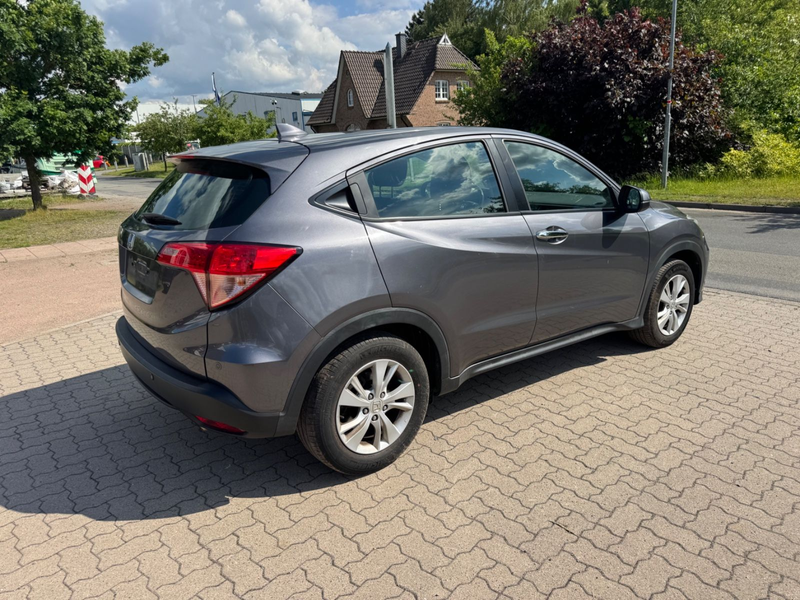 Honda HR-V 1.5 Elegance Euro6 96KW*8xAlu+2xPDC+Spur* — photo 7