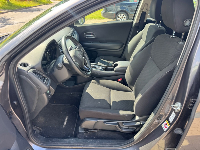 Honda HR-V 1.5 Elegance Euro6 96KW*8xAlu+2xPDC+Spur* — photo 13