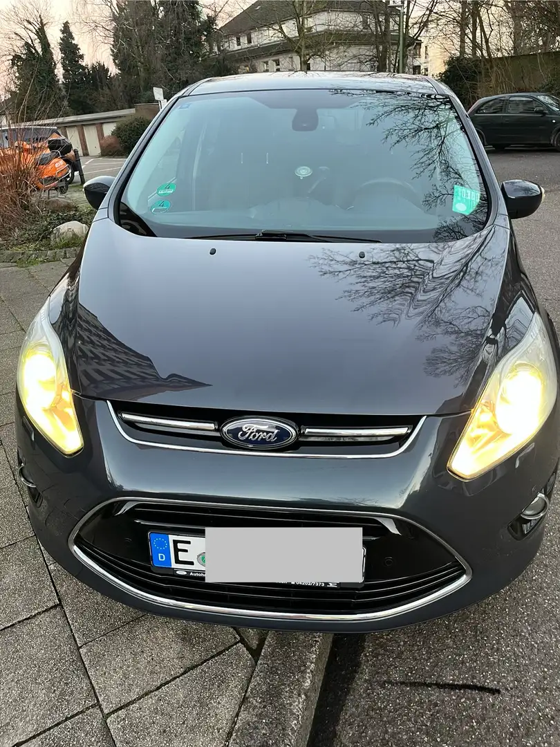Ford C-Max 1.6 EcoBoost Trend - 1
