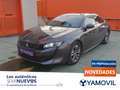 Peugeot 508 2.0BlueHDi S&S Allure EAT8 160 Gris - thumbnail 1