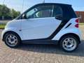 smart forTwo Micro Hybrid Drive*ERSTE HAND*SCHECKHEFTGEPFLEGT* Weiß - thumbnail 6