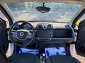smart forTwo Micro Hybrid Drive*ERSTE HAND*SCHECKHEFTGEPFLEGT* Weiß - thumbnail 11