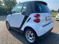 smart forTwo Micro Hybrid Drive*ERSTE HAND*SCHECKHEFTGEPFLEGT* Weiß - thumbnail 5