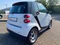 smart forTwo Micro Hybrid Drive*ERSTE HAND*SCHECKHEFTGEPFLEGT* Weiß - thumbnail 3