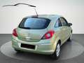 Opel Corsa Edition Grün - thumbnail 5