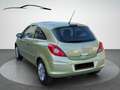 Opel Corsa Edition Grün - thumbnail 7