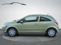 Opel Corsa Edition Grün - thumbnail 8