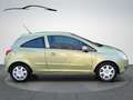 Opel Corsa Edition Grün - thumbnail 4
