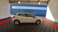 Renault Clio V SOCIETE BLUE DCI 85 AIR Blanc - thumbnail 4