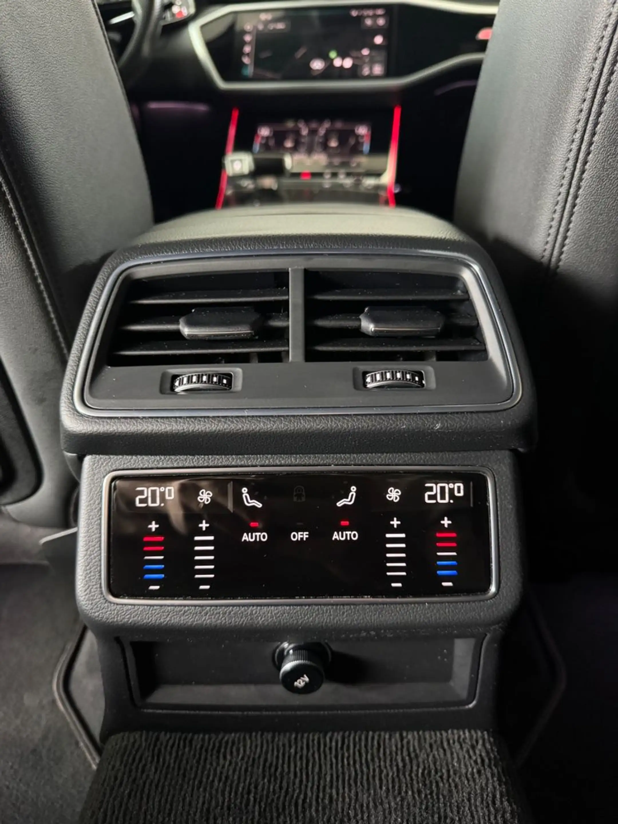 Audi A7 Sportback 50 TFSI e quattro S line HD-Matrix — photo 14
