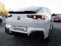 BMW X2 xDrive 20d M-Sport Pro NAVI LED KAMERA Weiß - thumbnail 2