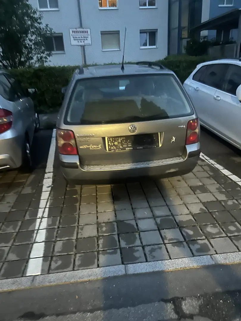 Volkswagen Passat CC - 2