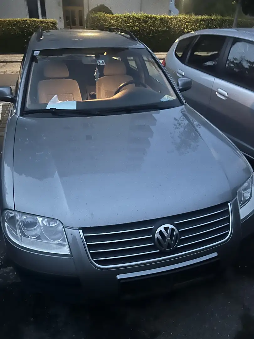 Volkswagen Passat CC - 1
