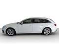 Audi A4 Avant 50 TDI quattro tiptronic S line, AHK, ACC Weiß - thumbnail 2