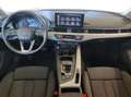 Audi A4 Avant 50 TDI quattro tiptronic S line, AHK, ACC Weiß - thumbnail 4