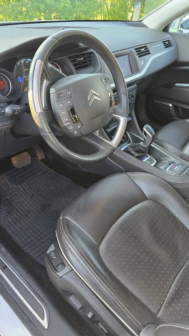 Citroen C5 Tourer 2.7 V6 hdi biturbo 24v Exclusive auto - 1