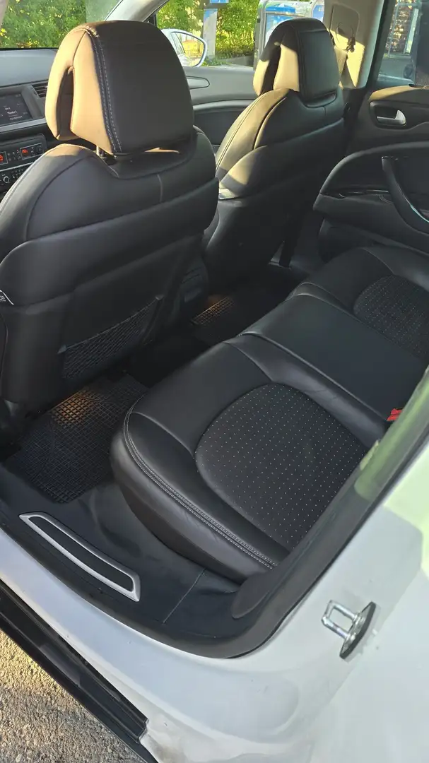 Citroen C5 Tourer 2.7 V6 hdi biturbo 24v Exclusive auto - 2