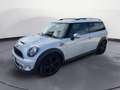 MINI Cooper SD Clubman Mini 2.0 16V Cooper SD Clubman Сірий - thumbnail 1