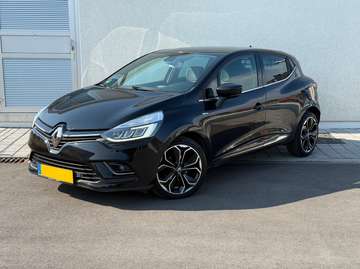 Clio Energy 1.2 TCe 120 Bose Edition