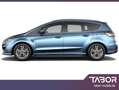 Ford S-Max 2.5 190 FHEV CVT Tit. 7S LED Nav Kam SHZ Blau - thumbnail 2