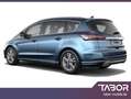 Ford S-Max 2.5 190 FHEV CVT Tit. 7S LED Nav Kam SHZ Blau - thumbnail 3