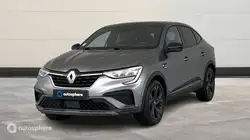 Renault Arkana 1.6 E-Tech hybride 145ch RS Line Fast Track