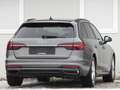Audi A4 Avant 35 TDI advanced LED MATRIX/PANORAMA Gris - thumbnail 10