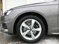 Audi A4 Avant 35 TDI advanced LED MATRIX/PANORAMA Gris - thumbnail 11
