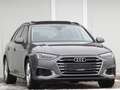 Audi A4 Avant 35 TDI advanced LED MATRIX/PANORAMA Gris - thumbnail 1