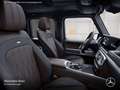 Mercedes-Benz G 500 AMG WideScreen 360° Multibeam Burmester SHD Argento - thumbnail 12