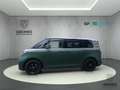 Volkswagen ID. Buzz ID 150 kW Pro AHK* Navi* ACC* El. Heckklappe* CarP Stříbrná - thumbnail 9