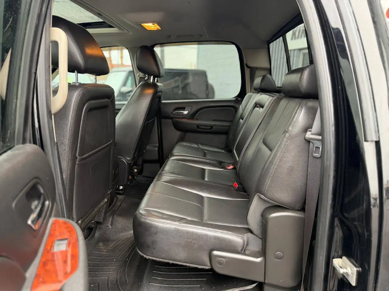 GMC Sierra 1500 снимка GMC Sierra 1500
