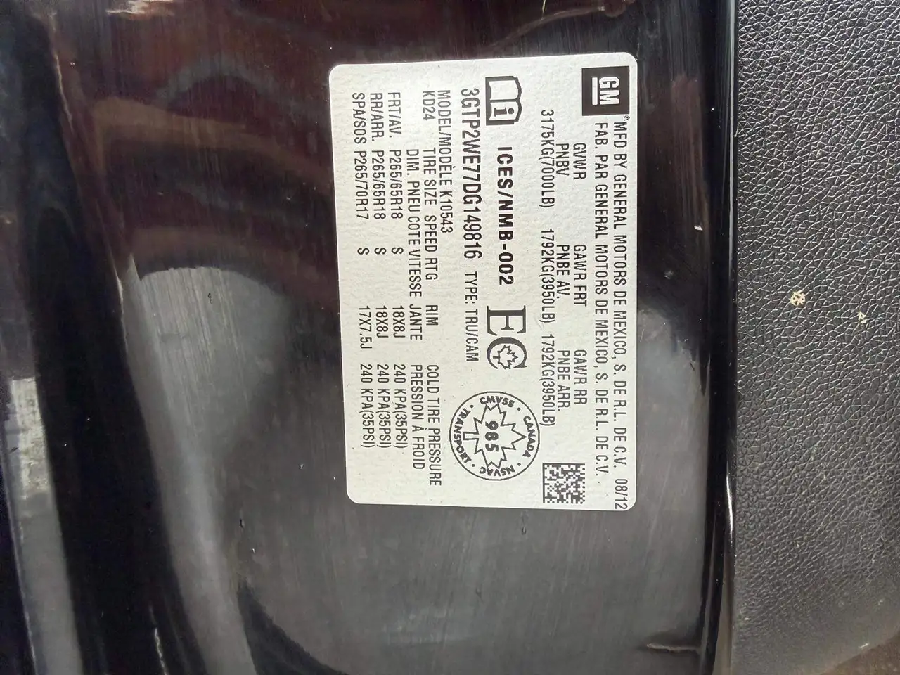 GMC Sierra 1500 снимка GMC Sierra 1500