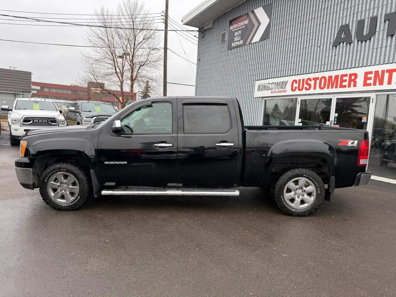 GMC Sierra 1500 снимка GMC Sierra 1500