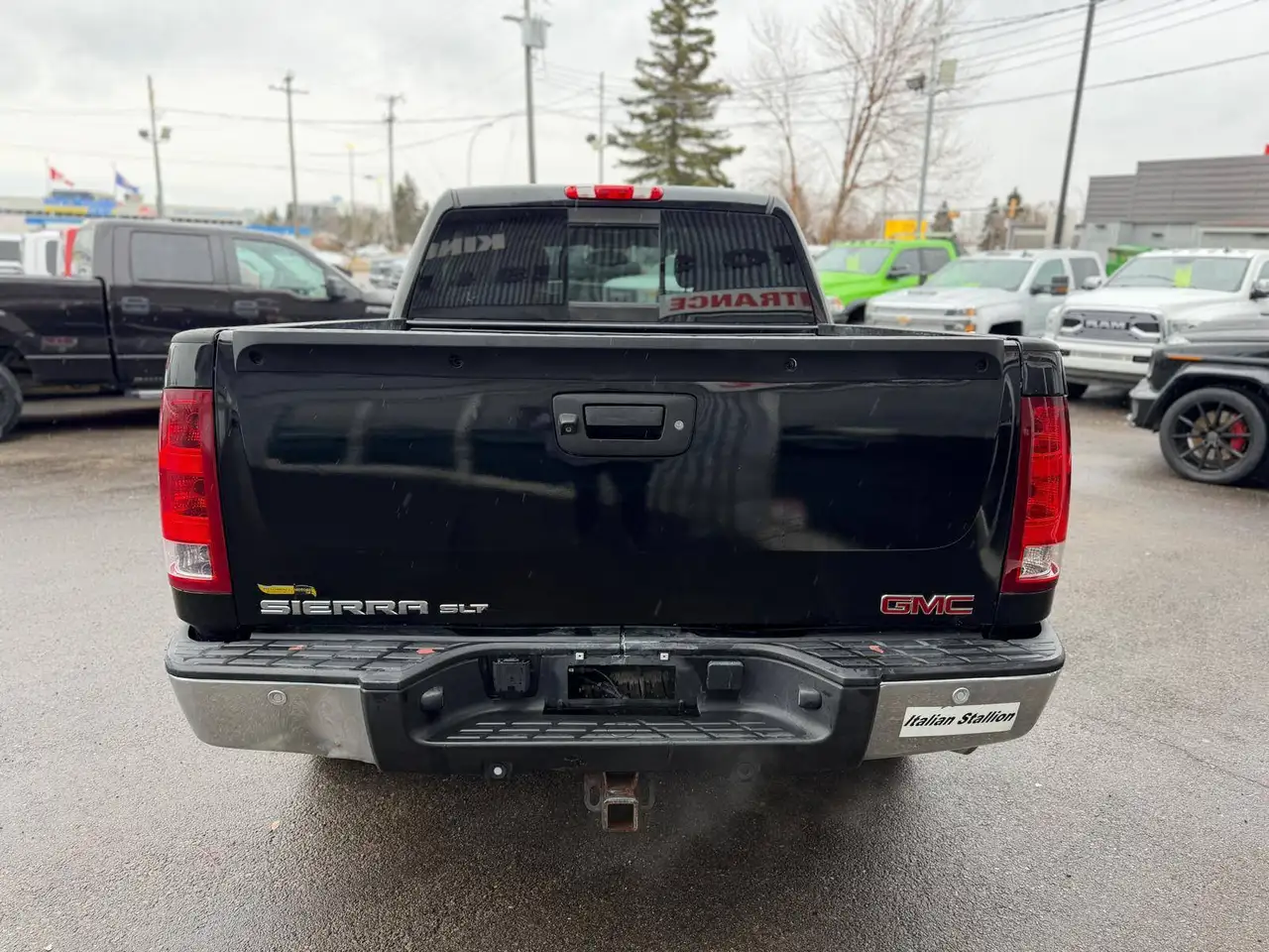 GMC Sierra 1500 снимка GMC Sierra 1500