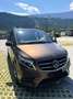 Mercedes-Benz V 250 V 250 d kompakt Avantgarde Aut. Avantgarde Bronce - thumbnail 1