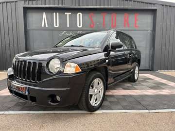 2.0 CRD SPORT