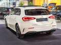 Mercedes-Benz A 250 A 250 e AMG Line Night Burmester CarPlay Panoram Weiß - thumbnail 5