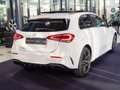 Mercedes-Benz A 250 A 250 e AMG Line Night Burmester CarPlay Panoram Weiß - thumbnail 4