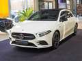 Mercedes-Benz A 250 A 250 e AMG Line Night Burmester CarPlay Panoram Weiß - thumbnail 8