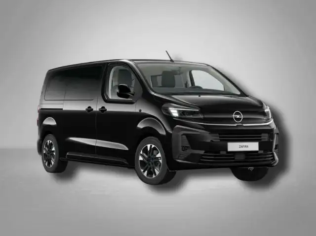 Opel Zafira 2.2 GS 180PS 7 Sitze VIP|Stdhzg|Pano|AHK